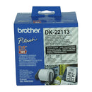 Brother Dk22113 Clear Roll
