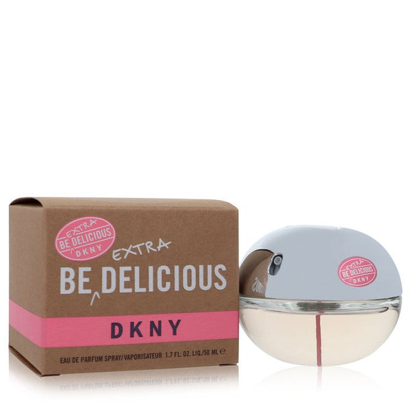 Be Extra Delicious Eau De Parfum Spray By Donna Karan 50Ml
