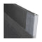 Artiss Fabric Bed Headboard Grey