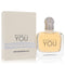 Because It's You Eau De Parfum Spray By Giorgio Armani 100Ml