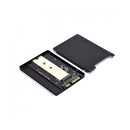 Simplecom B Key To 7Mm Sata Converter Enclosure Aluminium