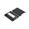 Simplecom B Key To 7Mm Sata Converter Enclosure Aluminium