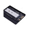 Simplecom B Key To 7Mm Sata Converter Enclosure Aluminium