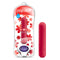 Pop Vibe Cherry Red 3 Inch Bullet