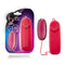 B Yours Power Bullet Cerise 2 Inch Bullet