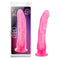 8 Inch Sweet N Hard 6 Pink Dong