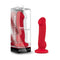 Impressions N5 - Crimson Red 21 cm (8.5'') USB Rechargeable Vibrator