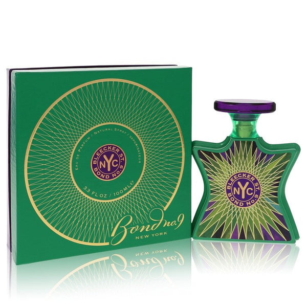 100 Ml Bleecker Street Perfume Bond No 9 Unisex