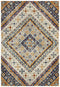 Babylon Diamond White Rug