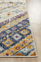 Babylon Diamond White Rug