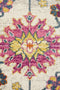 Babylon Multi Coloured Floral Rug