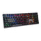 Bloody Gaming Keyboard Neon