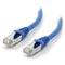 Alogic 50Cm Blue 10G Shielded Cat6A Lszh Network Cable