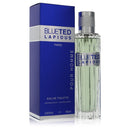 100 Ml Blueted Cologne By Ted Lapidus For Men