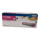 Brother TN255 Toner Cart