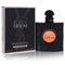 50 Ml Black Opium Perfume For Women By Yves Saint Laurent For Women
