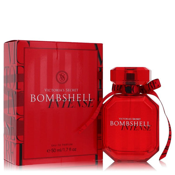 50 Ml Bombshell Intense Perfume By Victorias Secret For Women