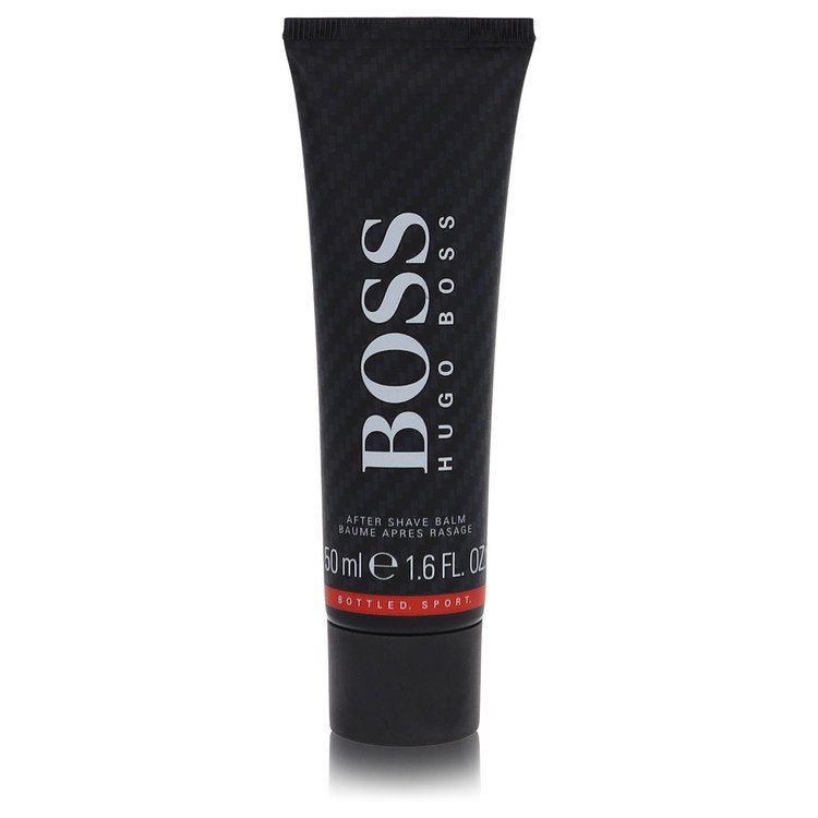 Boss Bottled Sport After Shave Balm 50 Ml