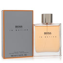 100 Ml Boss In Motion Cologne By Hugo Boss For Men