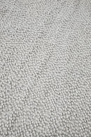 Boucle Grey Rug