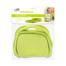 Lucky Treat Silicon Pet Food Pad Dog Bowl Mat Silicone No Mess