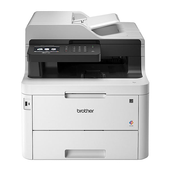 Brother Mfcl3770Cdw Laser