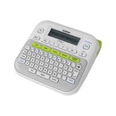 Brother D210 P Touch Machine