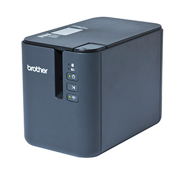 Brother D900W P Touch Machine