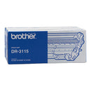 Brother DR3115 Drum Unit 25,000 Pages