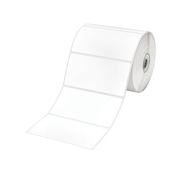 Brother Label 102mm x 51mm 3pk