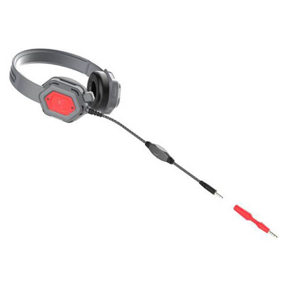 Brenthaven Edge Rugged Headset With Microphone
