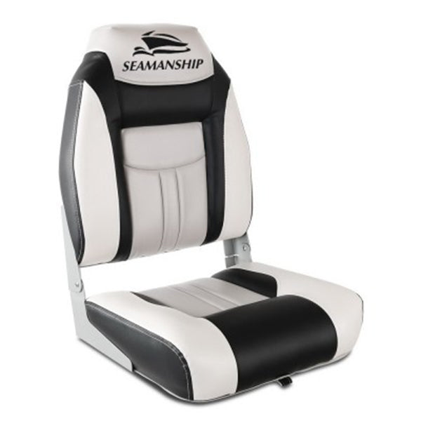 Swivel Folding Boat Seats (Set Of 2)