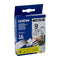 Brother TZe121 Labeling Tape 8 Meters
