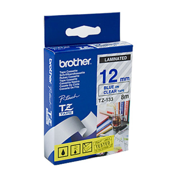 Brother Labeling Tape TZe133
