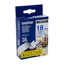 Brother TZe243 Labeling Tape 18 Mm