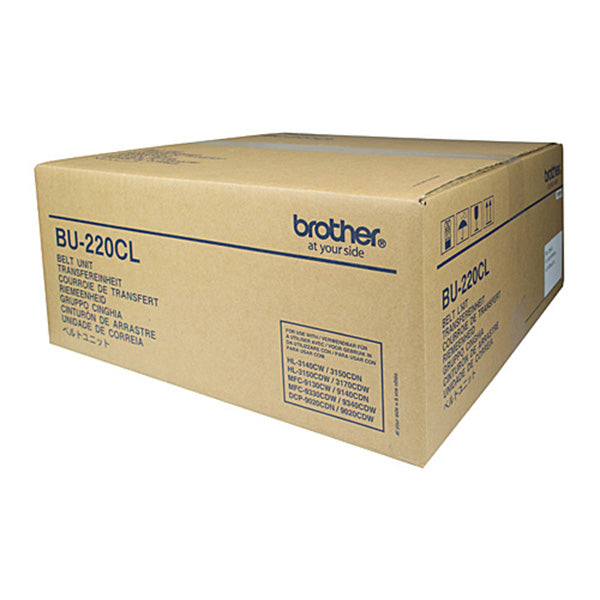 Brother BU220CL 50,000 Pages Belt Unit