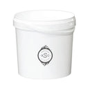 Pure Potassium Chloride Powder Bucket Tub Kcl E508 Food Grade