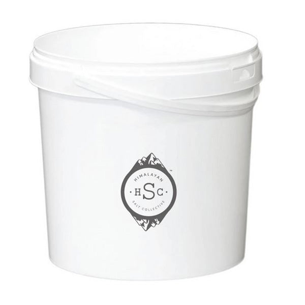 5Kg Sodium Ascorbate Vitamin C Powder Bucket Pharmaceutical Grade