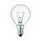 Light Bulb E14S 40W Clear Fancy Round Ses Lamp Small Oven Rangehood