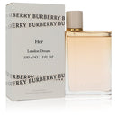 100 Ml Burberry Her London Dream Perfume For Women