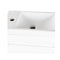 Cefito 400Mm Bathroom Vanity Basin Cabinet Wall Mounted White