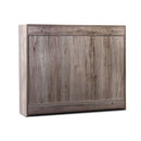 Cefito Bathroom Vanity Mirror with Storage Cabinet Natural
