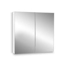 Cefito Bathroom Vanity Mirror with Storage Cabinet