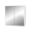 Cefito Bathroom Vanity Mirror with Storage Cabinet