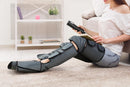 Bella Vita Air Compression Pneumatic Full Leg Massager