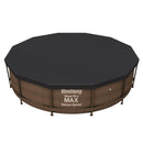 Bestway Pvc Pool Cover 58037