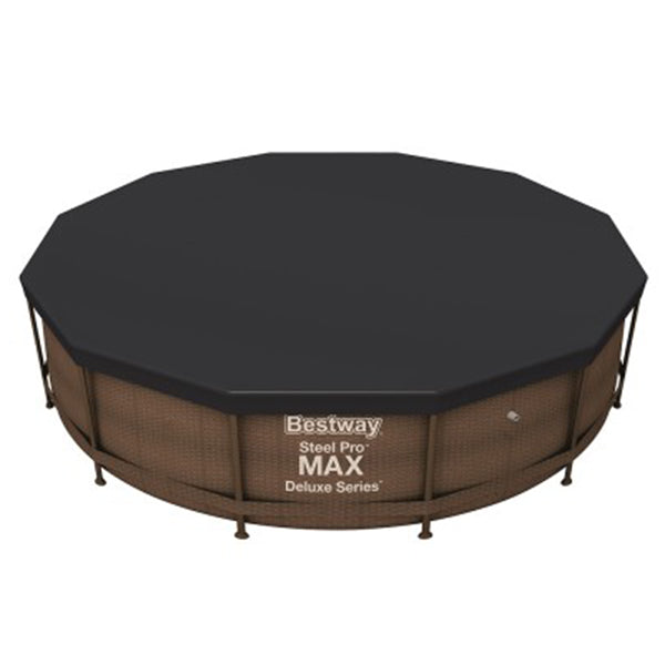 Bestway Pvc Pool Cover 58037