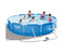 Bestway Steel Pro Round Frame Pool 76CM