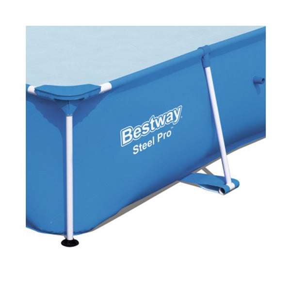 Bestway Rectangular Above Ground Swimming Pool