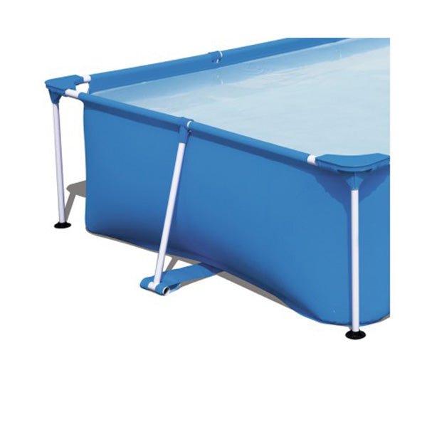 Bestway Rectangular Above Ground Swimming Pool